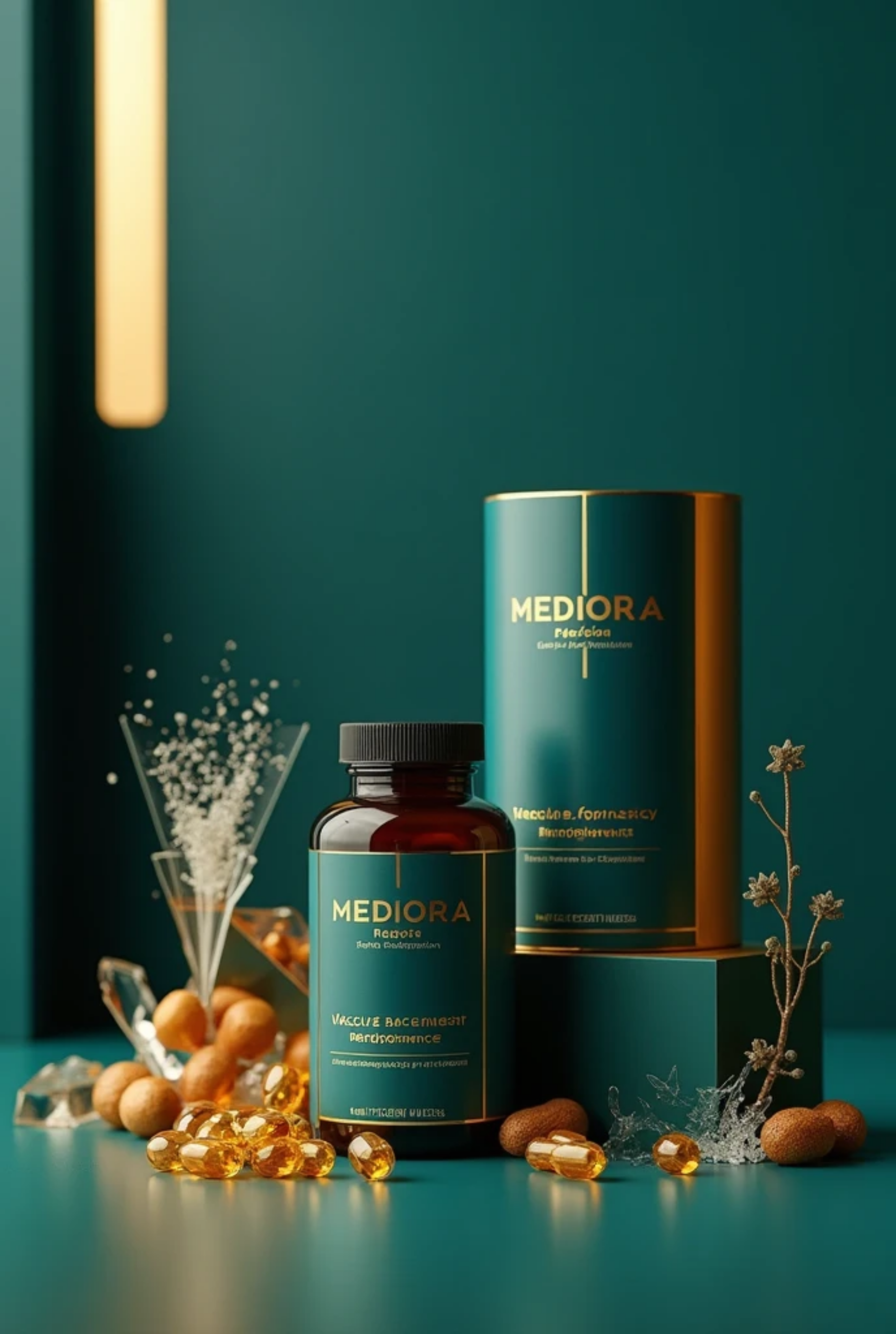 Mediora Collection