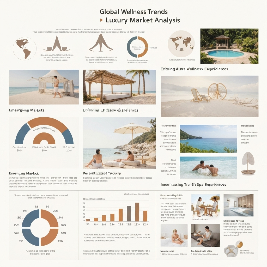 Global wellness trends