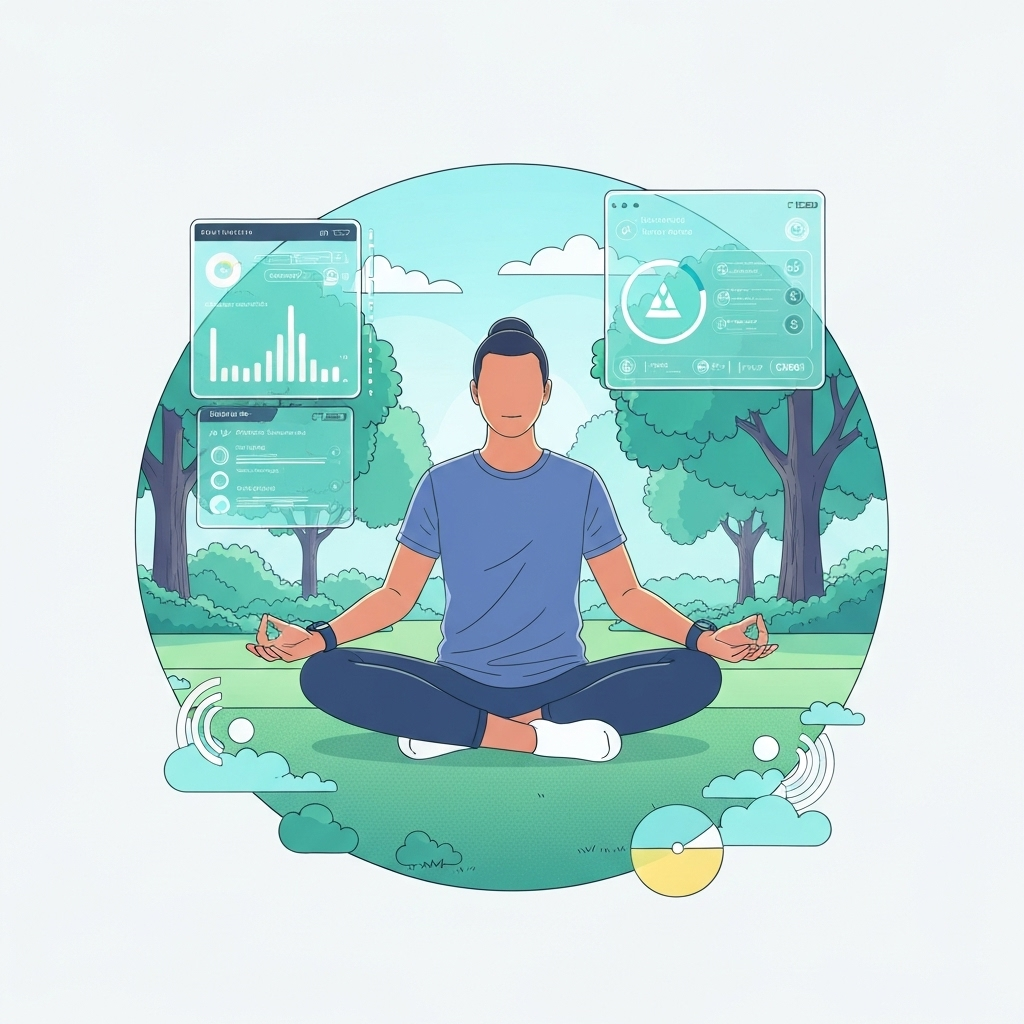 Mindfulness and technology