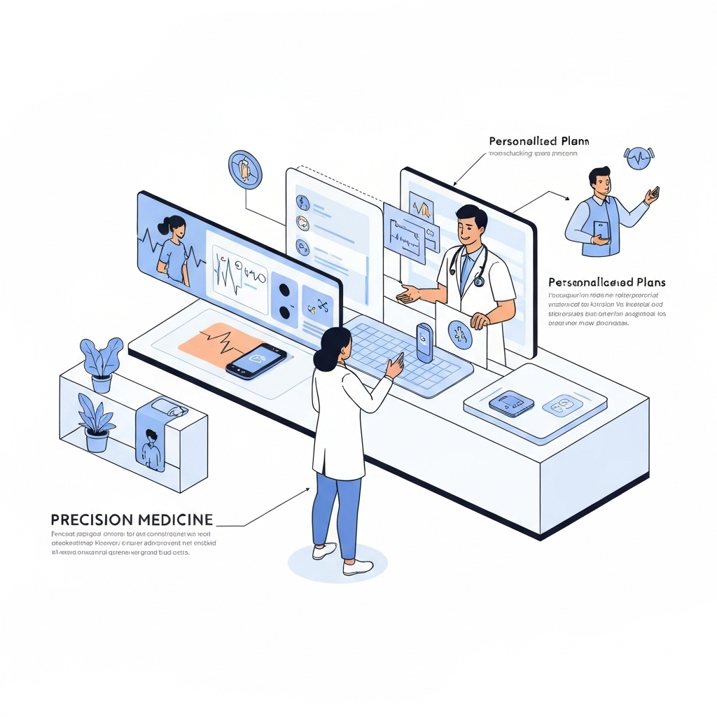 Precision medicine approach